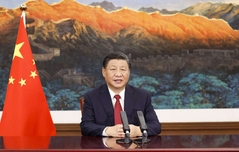 新闻联播2001：荧屏里的时代印记